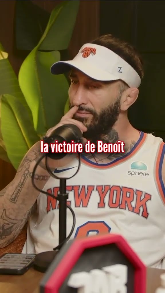 "On reverra BSD-Ruffy au sommet"