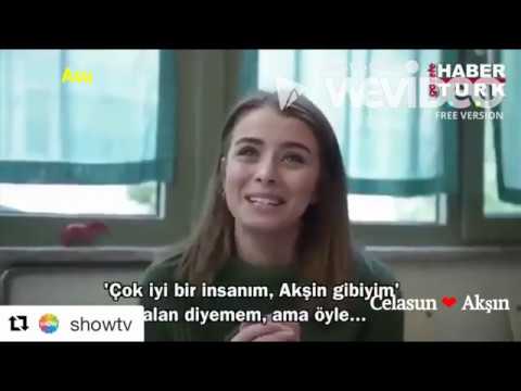 Celasun ❤ Akşın