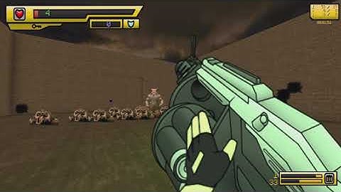 Swagger mayhem V2.9 - RGM33 Grenade launcher (REWORKED)