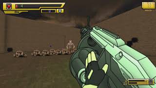 Swagger mayhem V2.9 - RGM33 Grenade launcher (REWORKED)