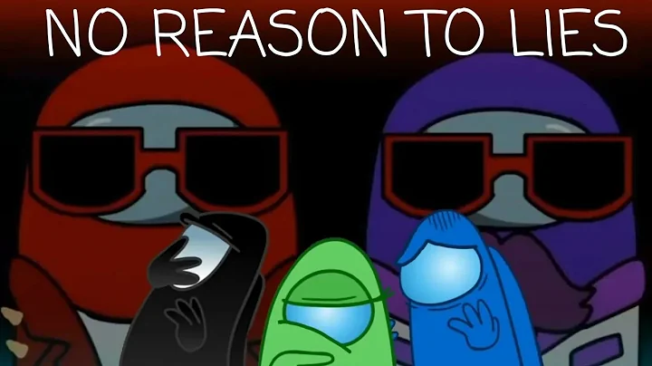 Rockit Gaming ft. Dan Bull X Give Heart Records ft. AmaLee, CG5 No reason to lies mashup