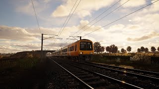 Train Sim World 6 - Birmingham Cross City Livestream