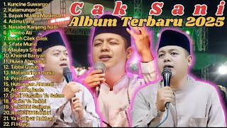 ALBUM SHOLAWAT CAK SANI YANG BANYAK DI CARI 2025 YANG LAGI VIRAL#sholawatterbaru #sholawatviral
