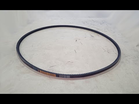 Ремень клиновой AVX-13х1650 Ремень клиновой AVX-13х1650