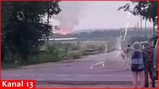 Ukraine - Russia Conflict | Page 1188 | Strategic Front Forum ...