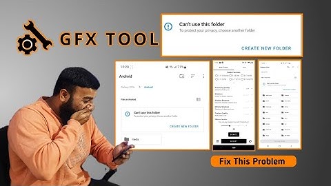 Gfx tools you can