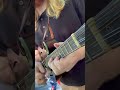 Playing a little ‘grass. #bluegrass #mandolin #guitar #banjo #bluegrassmusic #livemusic #jam #music