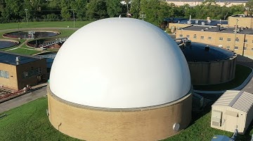 WRC Biosolids Tour Video