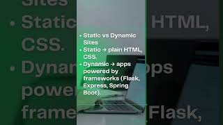 Web Server Basics - Day 9 of #90daysofcloud