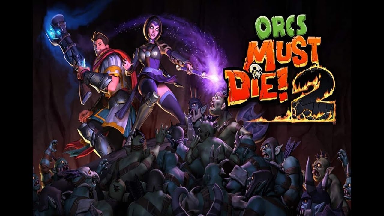 El Mejor Tutorial de Orcs Must Die 2 LIVE!!! - YouTube