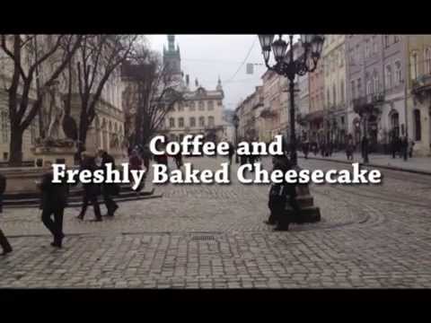 Video: Hoe Kook Je Een Heerlijke En Ongewone Lviv-cheesecake?