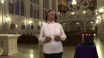 Third Week of Advent