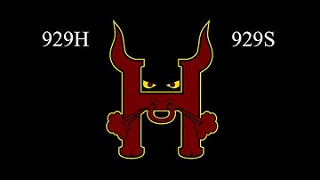 929H & 929S Vex Tower Takeover End of Season Reveal