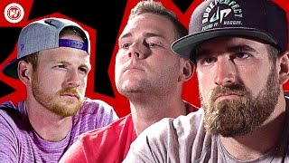 Dude perfect trick shots: untold stories is now available! click here
for exclusive dp content: http://bit.ly/dudeperfectuntoldstories . new
episode of ...