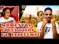 MrStiven TC MOMENTOS DIVERTIDOS #5 // LO MÁS GRACIOSO //