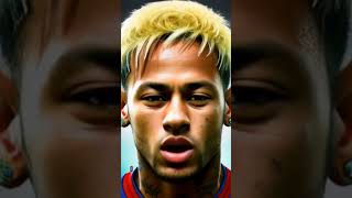 The Day WE ALMOST LOST NEYMAR Jr