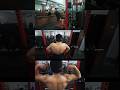 Back & Shoulder Workout for a Wider V-Shape || #BackWorkout #BackAndShoulders #VShape #subscribe