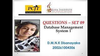 How to create a database using HeidiSQL software and create tables using that customized databases