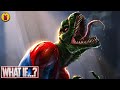 What If The Lizard Won In The Amazing Spider Man?