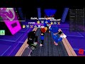 #Roblox | Among us VS friday night funkin | destroyed everyone | 4K