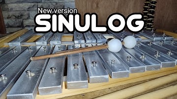 Sinulog Lyre Chords | Requested - Ambot kinsa ni