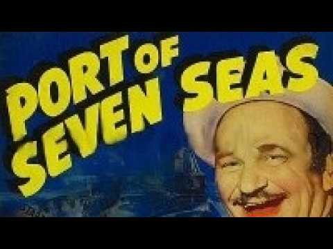 Port of Seven Seas (1938)