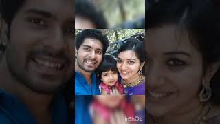 Sreeram Ramachandran, With Wife Status