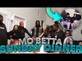 MO BETTA SUNDAYS *A GIRL WAS FLIRTING WITH MIKE*