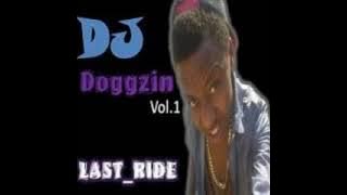 DJ Doggzin(LAST RIDE) - Wamnandi UQoh - Taxi Gqom