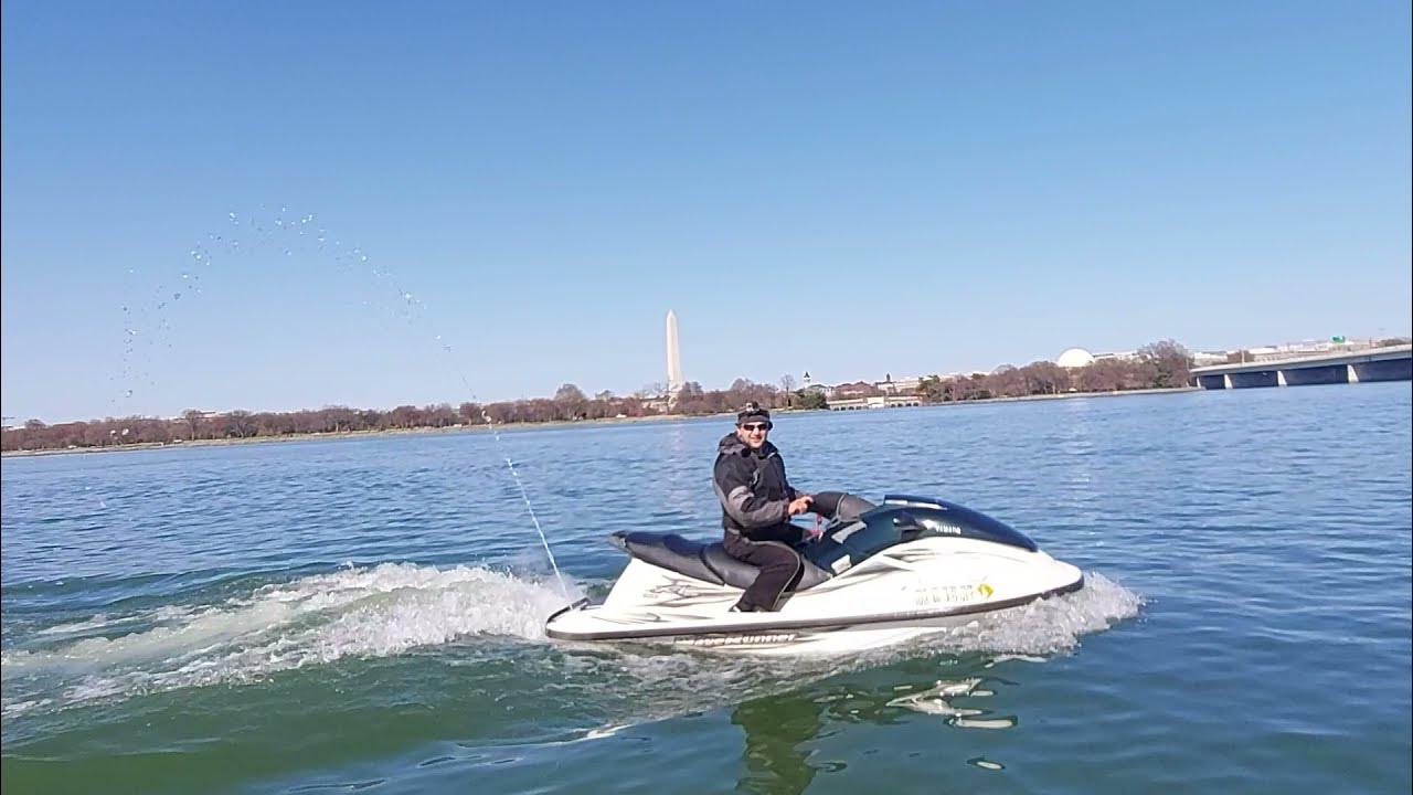 2001 Yamaha XL1200 LTD тестдрайв YouTube