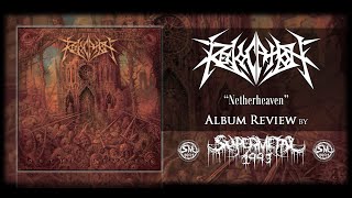 ALBUM REVIEW: Revocation - Netherheaven