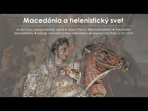 Video: Princ Svyatoslav Igorevič: „Macedónsky Starovekého Ruska“- Alternatívny Pohľad