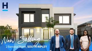 Sold By Stocky | Harcourts GSG presents '2 Barossa Street, South Ripley'