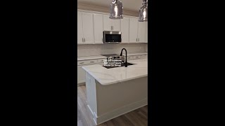 The Summerfield | Homesite 059 | Summerfield | Greensboro, NC