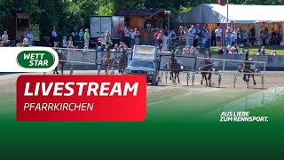 Livestream 21.05. Pfarrkirchen