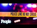 Man Dies of Heart Attack While Trying to Bury Girlfriend's Body After He Murdered Her | PEOPLE