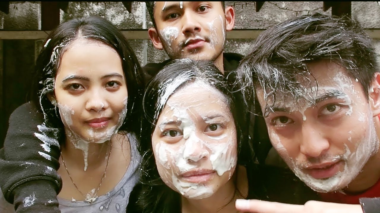 Kamu.. masih inget ga?