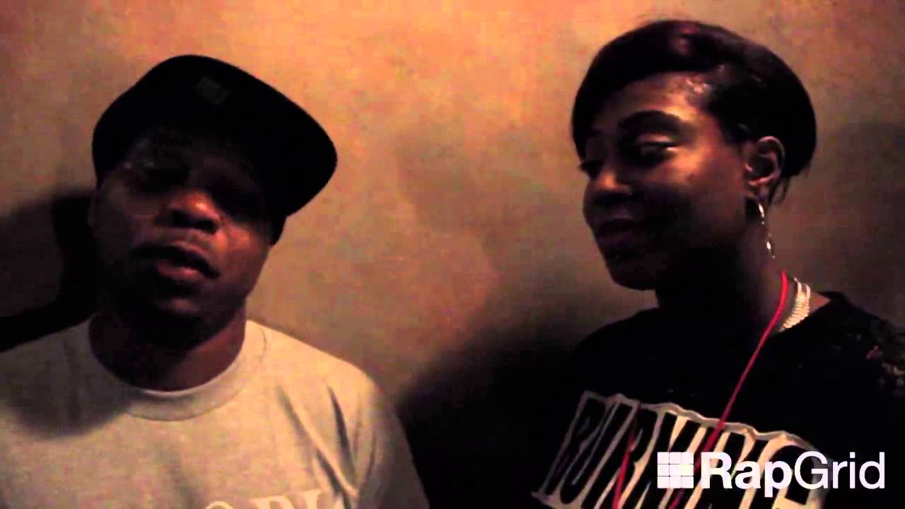 url rap battles 2018 download Battle Rap's First Married Couple: Vicki & Danny Myers