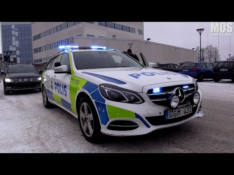 Video: Vad är syftet med poliskameror?