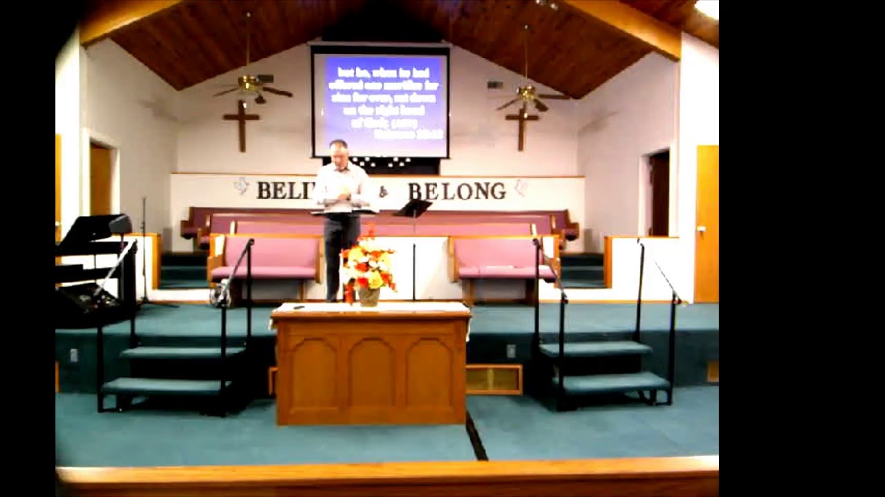 Clayton Avenue Baptist Church YouTube