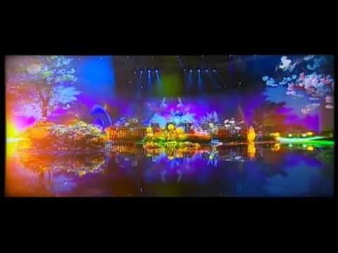 Take That The Garden Live Bei Wetten Dass 21 03 09 