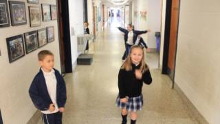 2nd Grade's - 12 Day's of Christmas!!!