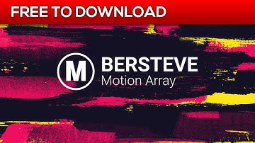 Broadcast | After Effects Template | Free Download