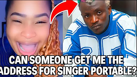 This is GETTING MESSY! Laide Bakare Fires Back Hard at Singer Portable