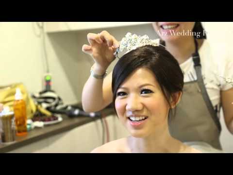 13 0728 炎成＋家宇 婚禮SDE 1080p