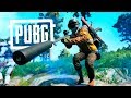 КОГДА ШАНСОВ НЕТ - СДЕЛАЙ ИХ САМ / PLAYERUNKNOWN'SA BATTLEGROUNDS