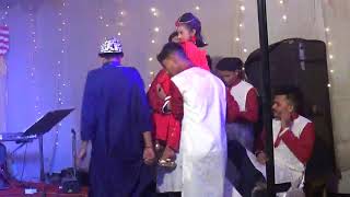 Tui amare korli pagol amar sokol niya re by Pollobi