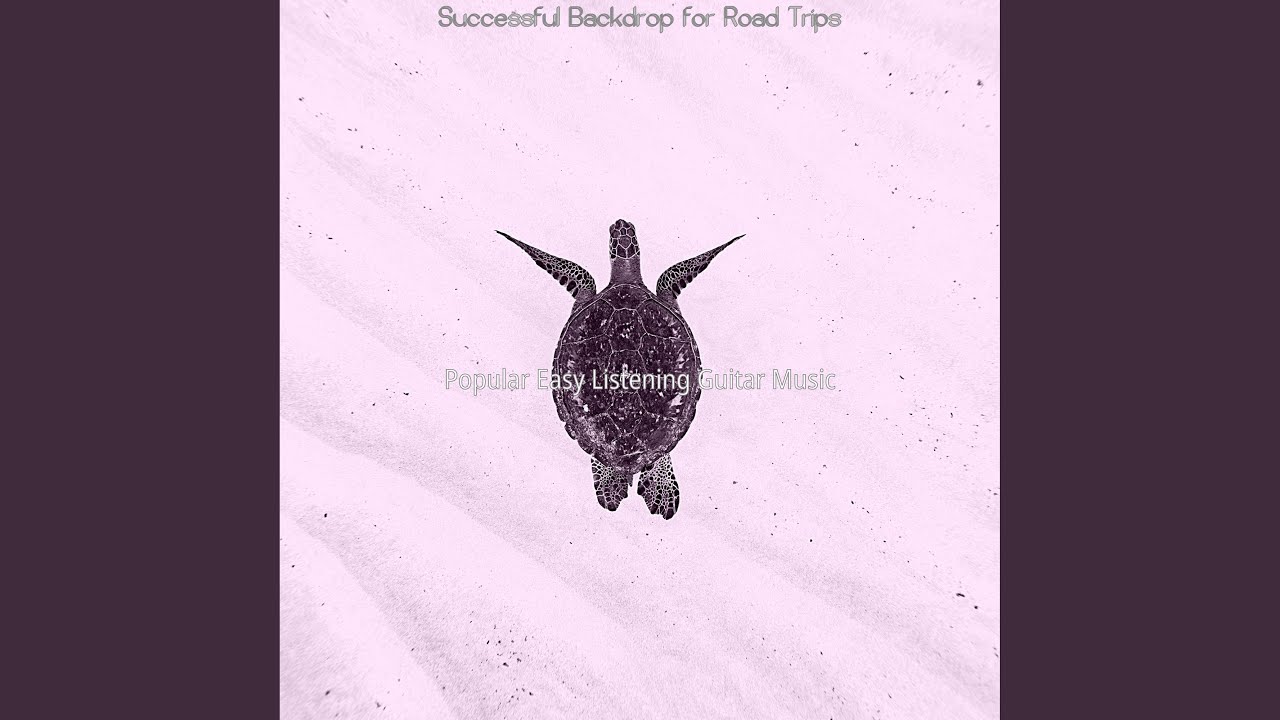 Background for Traveling Again