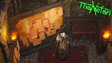 List of Sourcerers in Driftwood Prison - Divinity 2 Original Sin Let