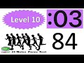 20 Meter Pacer Test W Countdown Timer Lap Counter Upbeat Music 20 Meter Pacer Test W Countdown Timer Lap Counter Upbeat Music